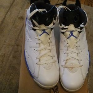 Air jordan 6 retro